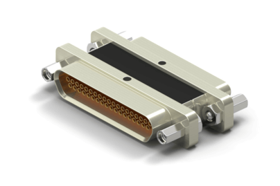 MR25P0-26E5-M15-F01/SGM14MSCESS0000 (POSITRONICS) |  Micro Connector Saver